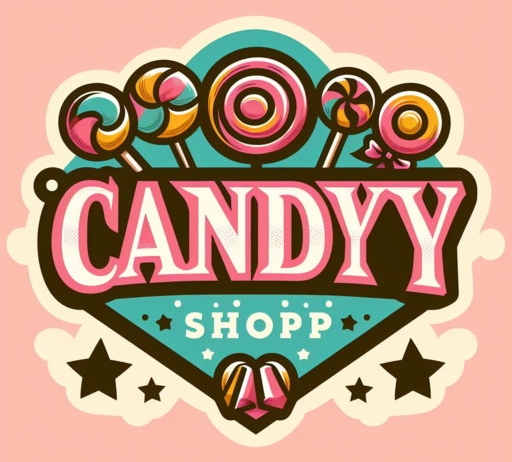 Candy Shop