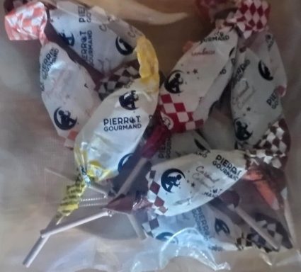 Assortiments gourmands Assortiments gourmands